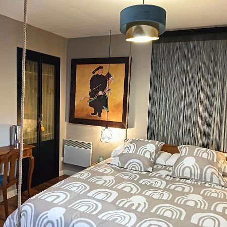 Chatescos - Estudio En Chateau Eksteriør bilde